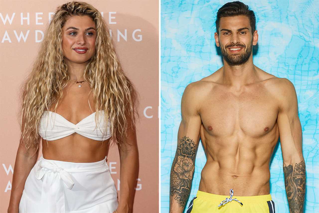 Love Island’s Coco Lodge reveals what the Islanders REALLY eat – including the same snack every night