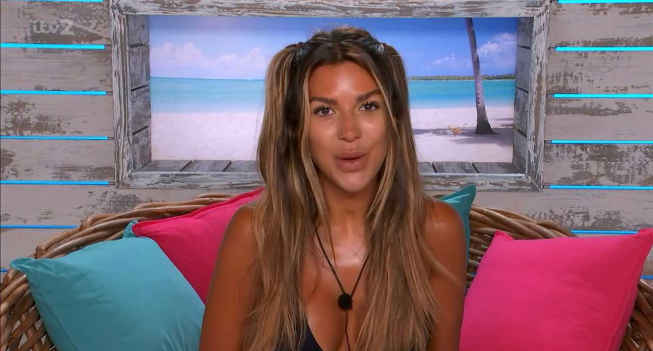 Love Island’s Ekin-Su is related to a famous rapper – and fans are going wild trying to guess who