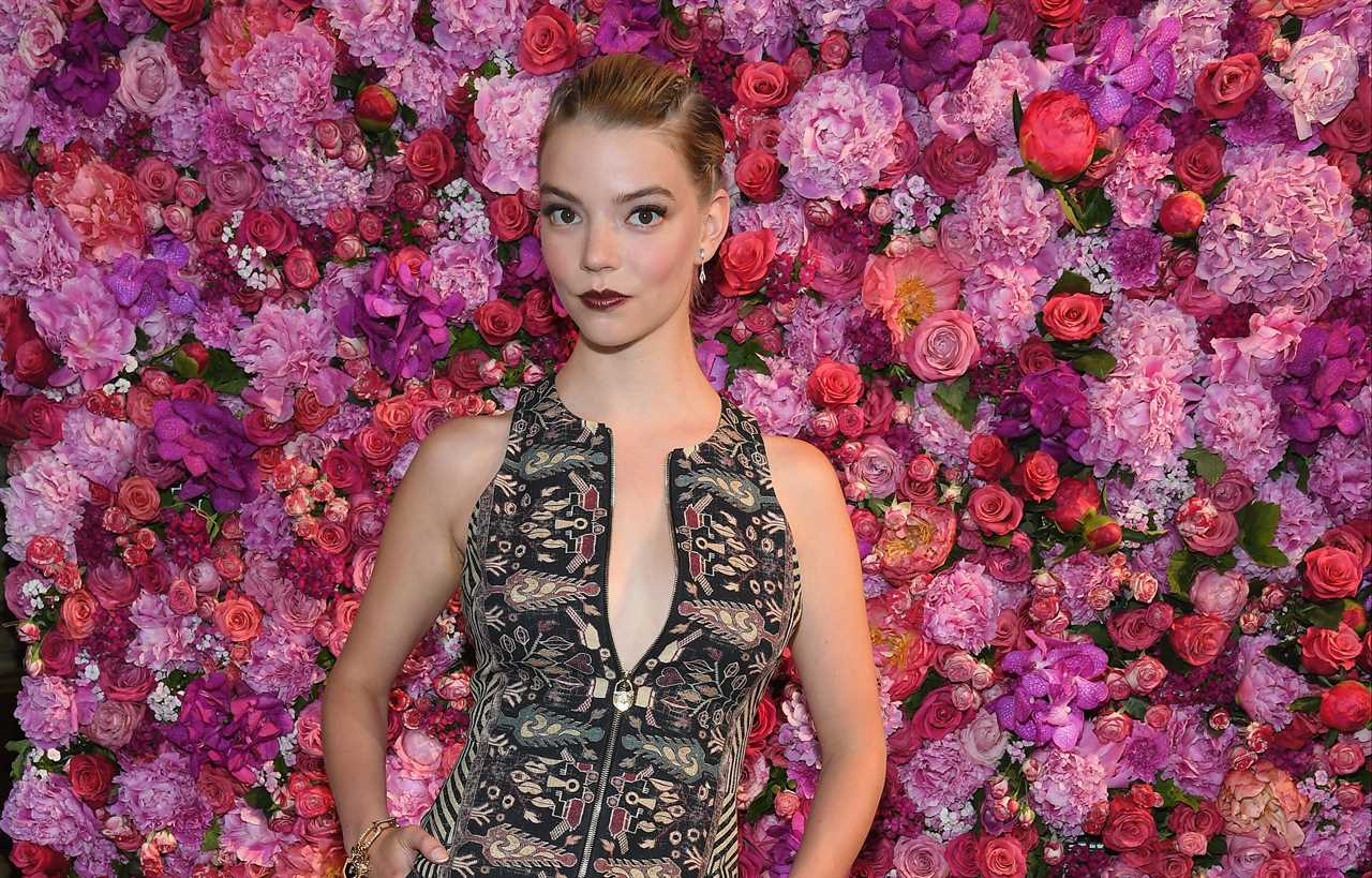 Anya Taylor-Joy ex-boyfriend list: Who has The Queen’s Gambit star dated?