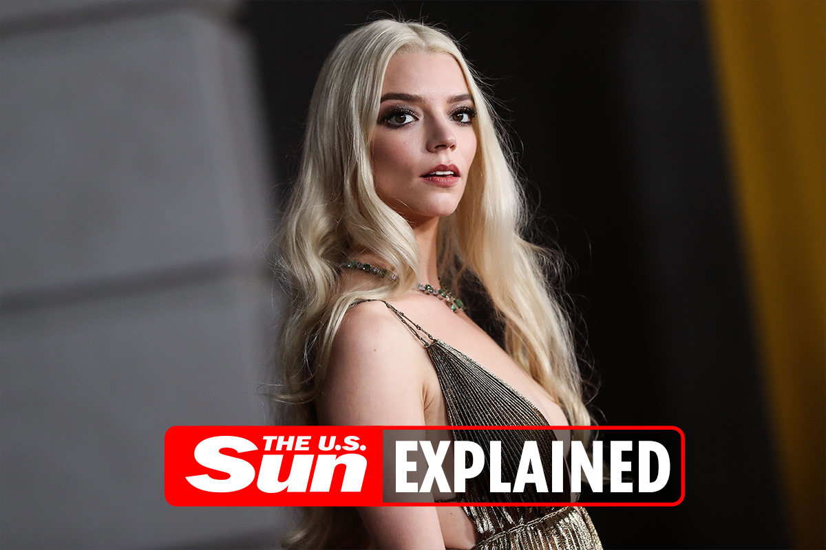 Anya Taylor-Joy ex-boyfriend list: Who has The Queen’s Gambit star dated?