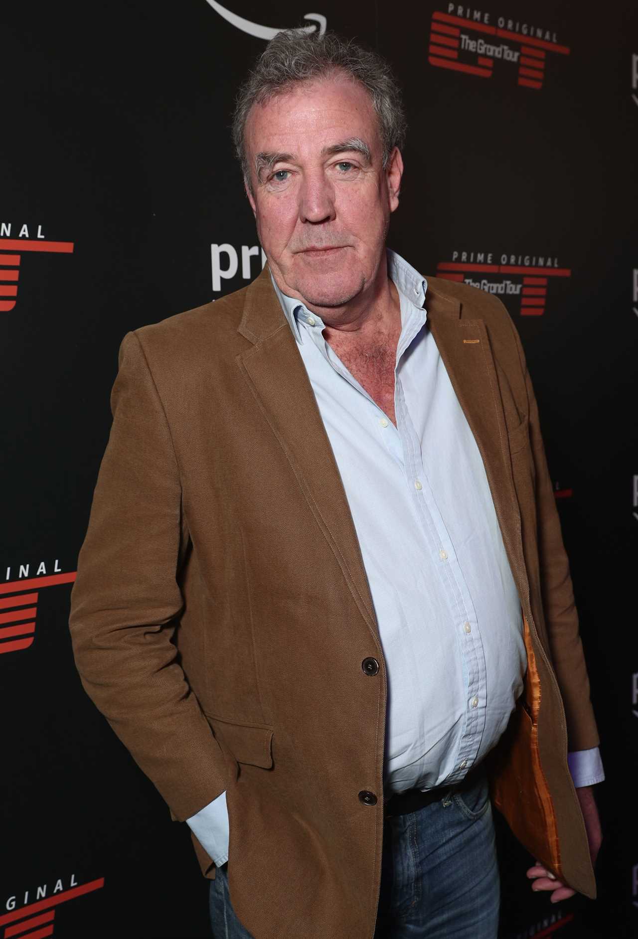 What is Jeremy Clarkson’s net worth?