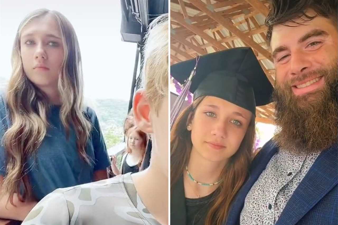 Teen Mom fans ‘grossed out’ by Jenelle Evans’ husband David Eason’s dinner for kids after they spot ‘unhygienic’ details