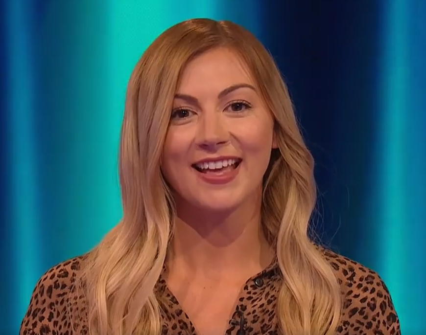 ‘Red hot’ Tipping Point contestant leaves viewers hot under the collar – but they end up switching off