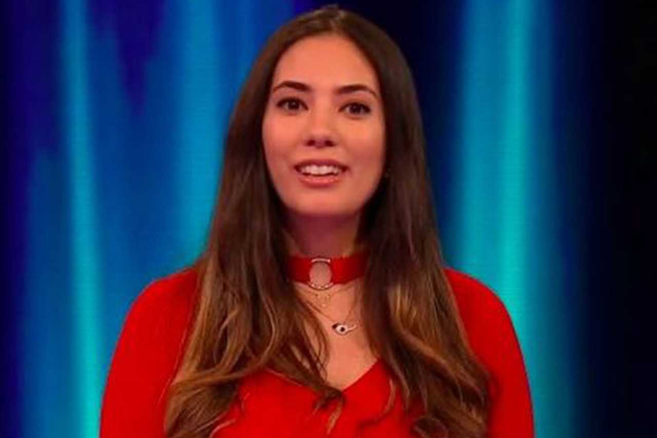 ‘Red hot’ Tipping Point contestant leaves viewers hot under the collar – but they end up switching off