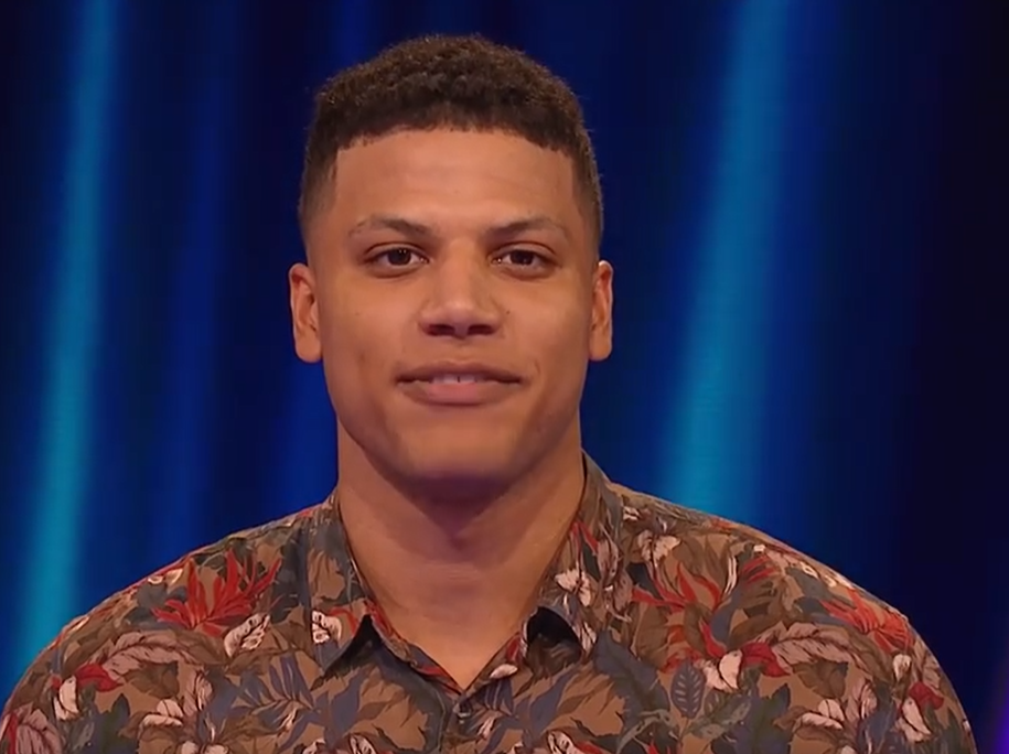 ‘Red hot’ Tipping Point contestant leaves viewers hot under the collar – but they end up switching off