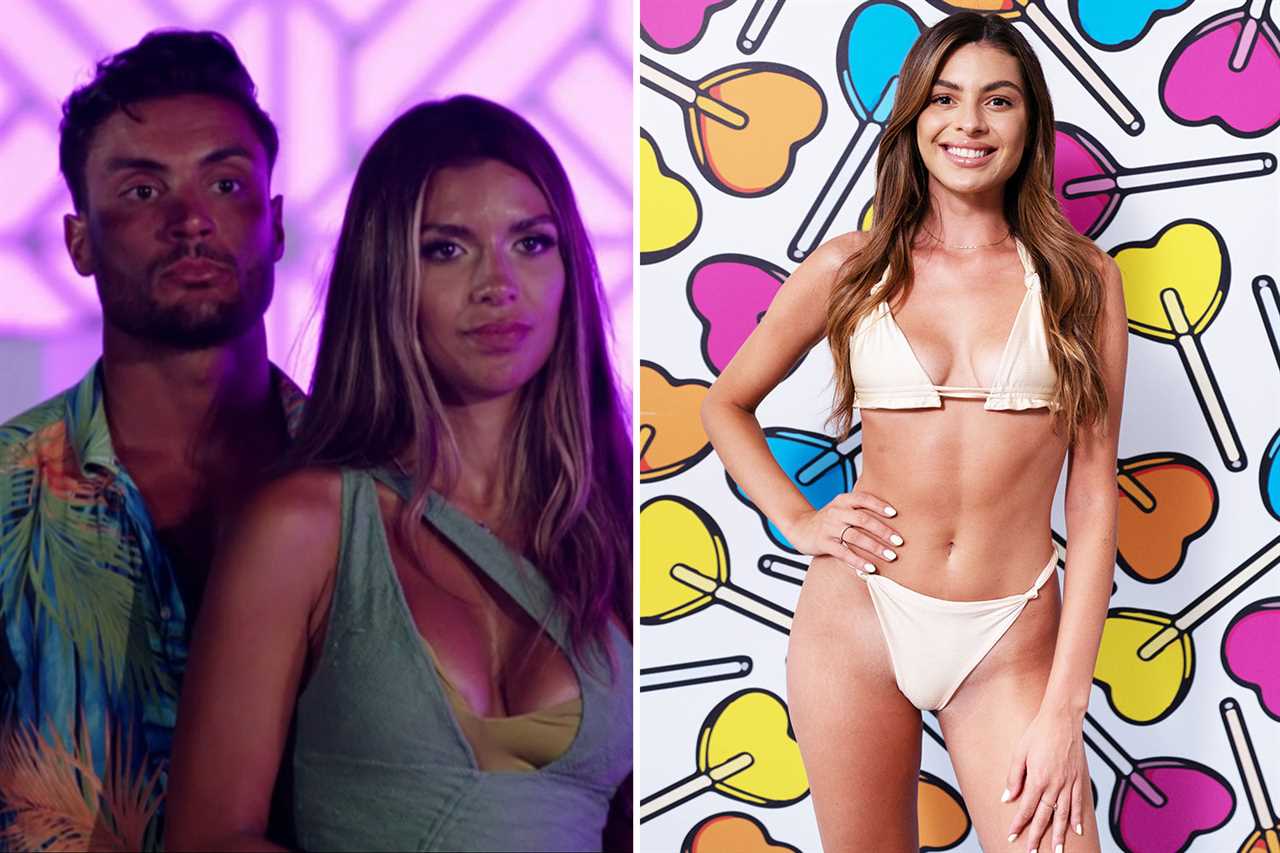 Love Island under fire as fans complain to Ofcom after Ekin-Su and George’s Movie Night backlash