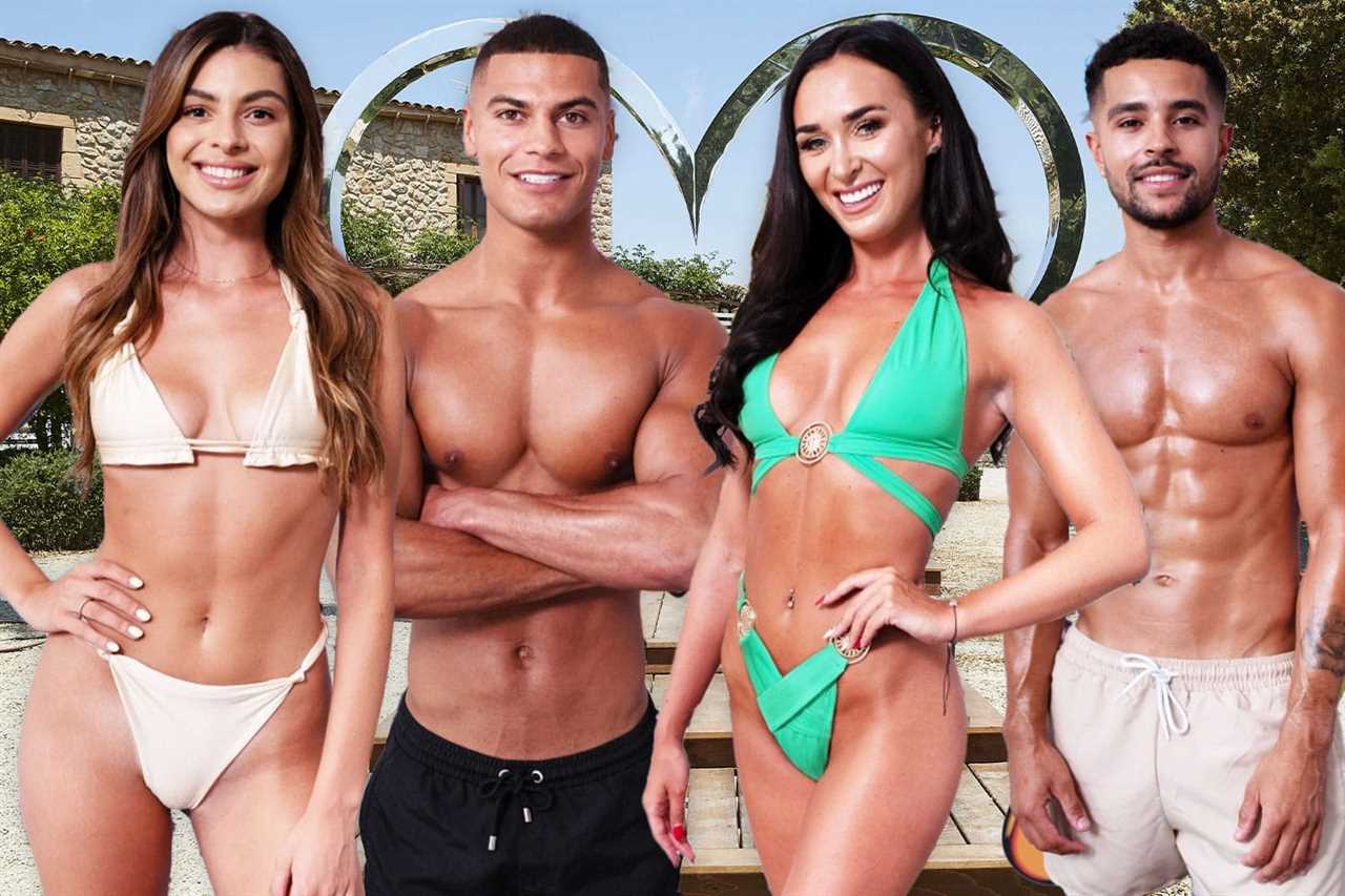 Love Island under fire as fans complain to Ofcom after Ekin-Su and George’s Movie Night backlash