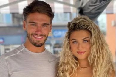 Love Island under fire as fans complain to Ofcom after Ekin-Su and George’s Movie Night backlash