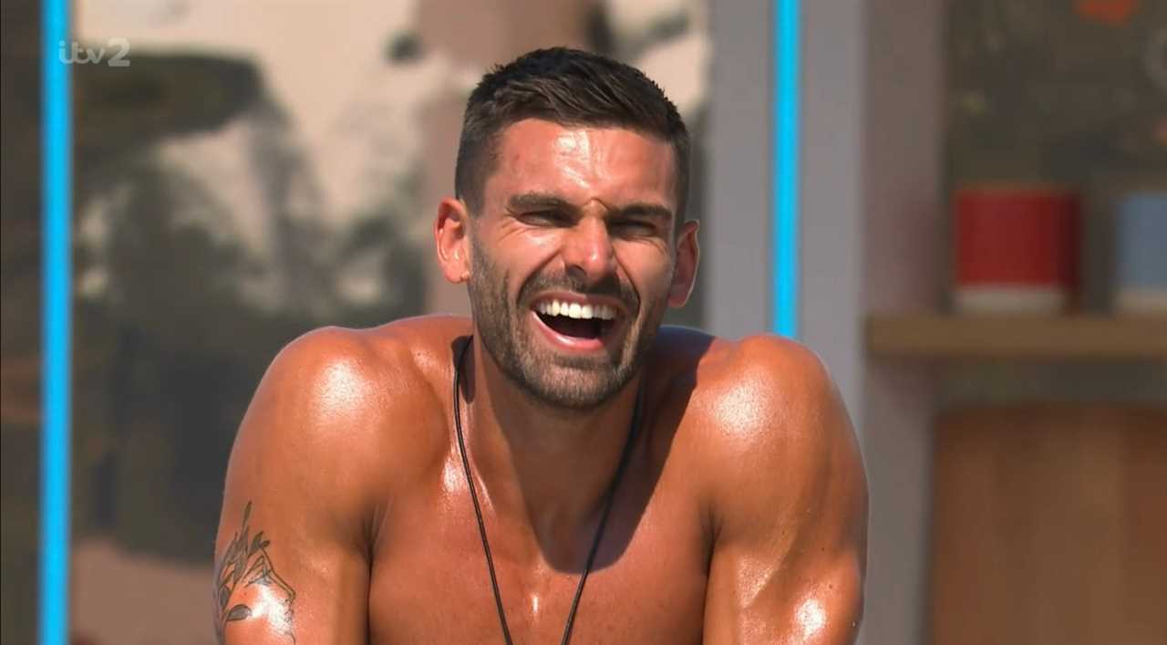 Love Island fans convinced show has ‘cut flirty scenes’ after islander’s cryptic comment