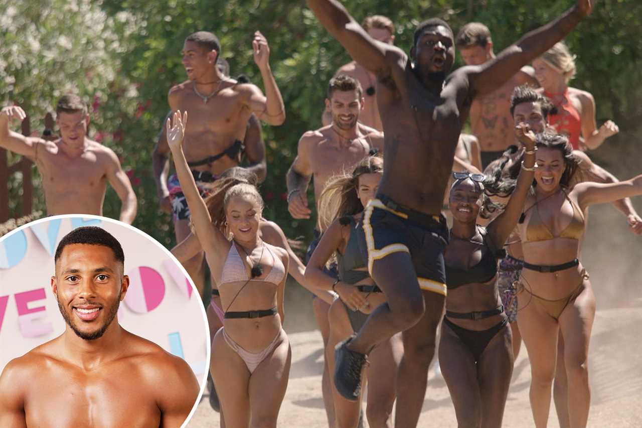 Love Island fans convinced show has ‘cut flirty scenes’ after islander’s cryptic comment