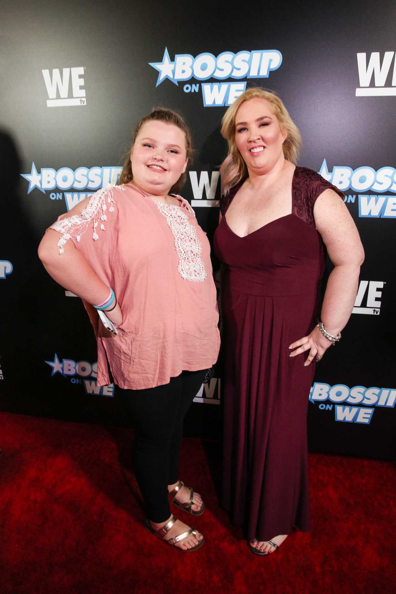 Honey Boo Boo fans concerned for star, 16, & claim she’s ‘too young’ for surgery amid plans to undergo major procedure