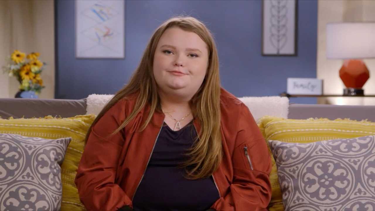 Honey Boo Boo fans concerned for star, 16, & claim she’s ‘too young’ for surgery amid plans to undergo major procedure