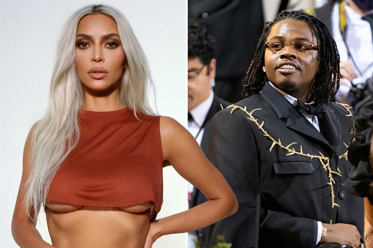 Kim Kardashian praised for ‘diversity & inclusivity’ of models ‘of every size’ in wild Skims fashion show