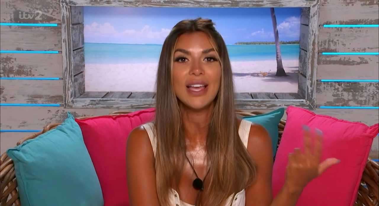 Love Island fans go wild for Ekin-Su’s very unusual talent – but did you spot it?