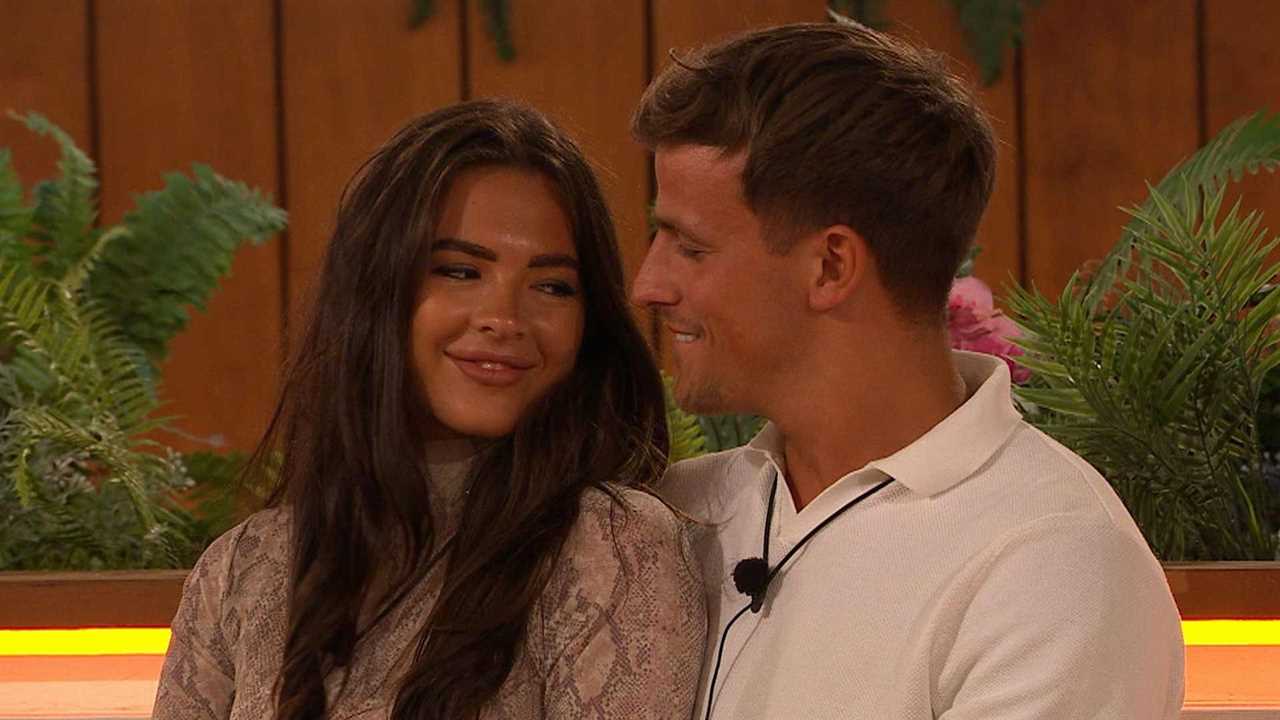 Love Island fans go wild for Ekin-Su’s very unusual talent – but did you spot it?