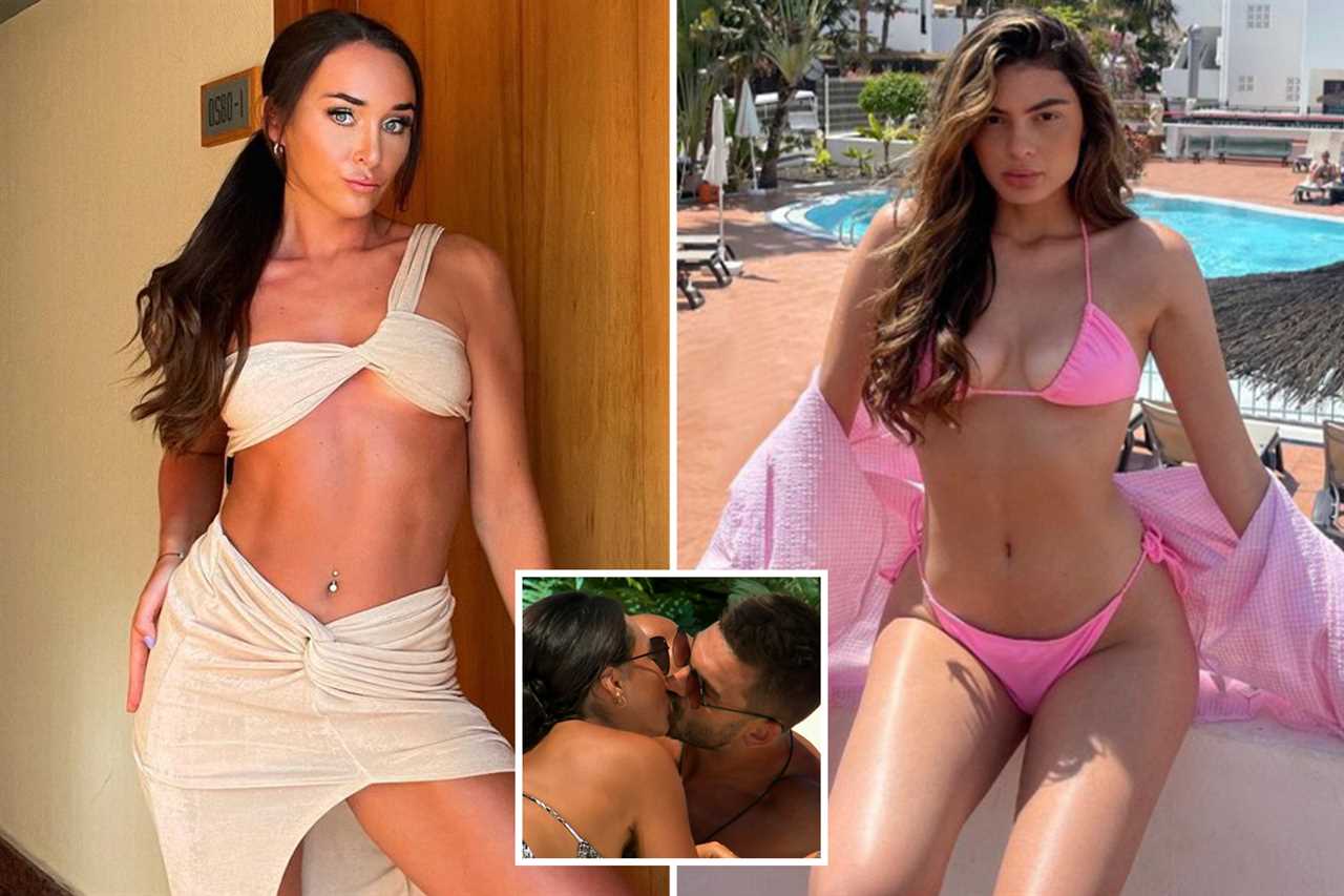 Love Island fans go wild for Ekin-Su’s very unusual talent – but did you spot it?