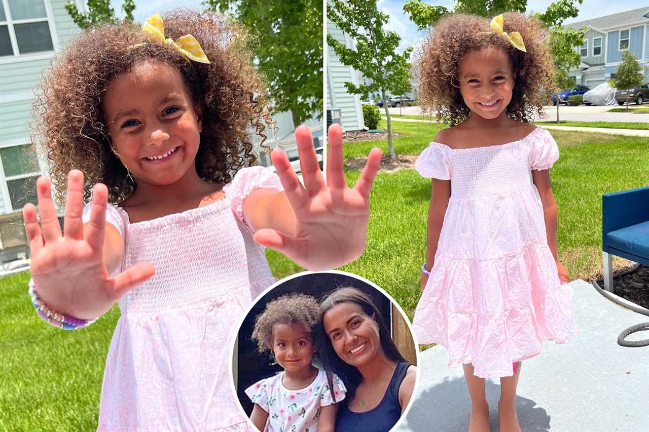 Teen Mom Briana DeJesus sparks concern after sharing scary video of daughter Stella, 5