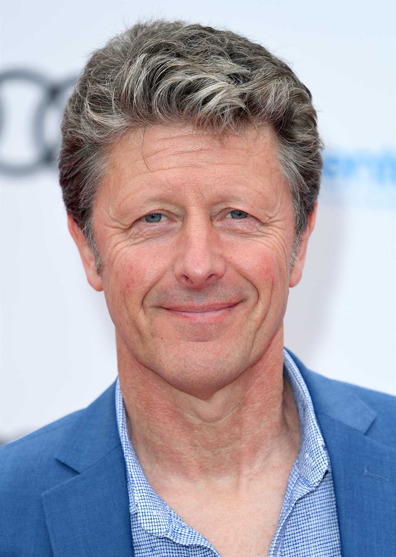 Who is Charlie Stayt’s wife Anne Breckell?