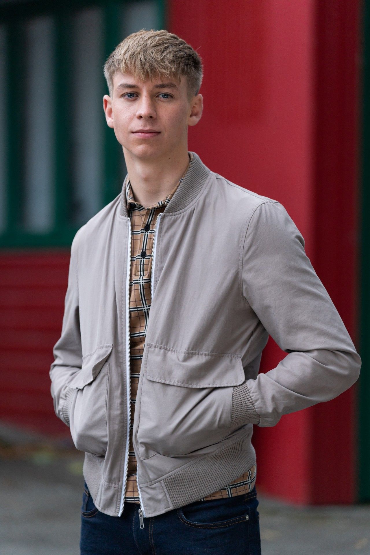 Inside Hollyoaks star Billy Price’s life off-screen – from EastEnders snub to Nickelodeon child fame