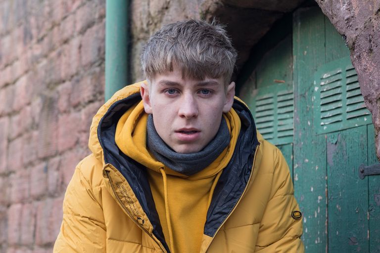 Inside Hollyoaks star Billy Price’s life off-screen – from EastEnders snub to Nickelodeon child fame