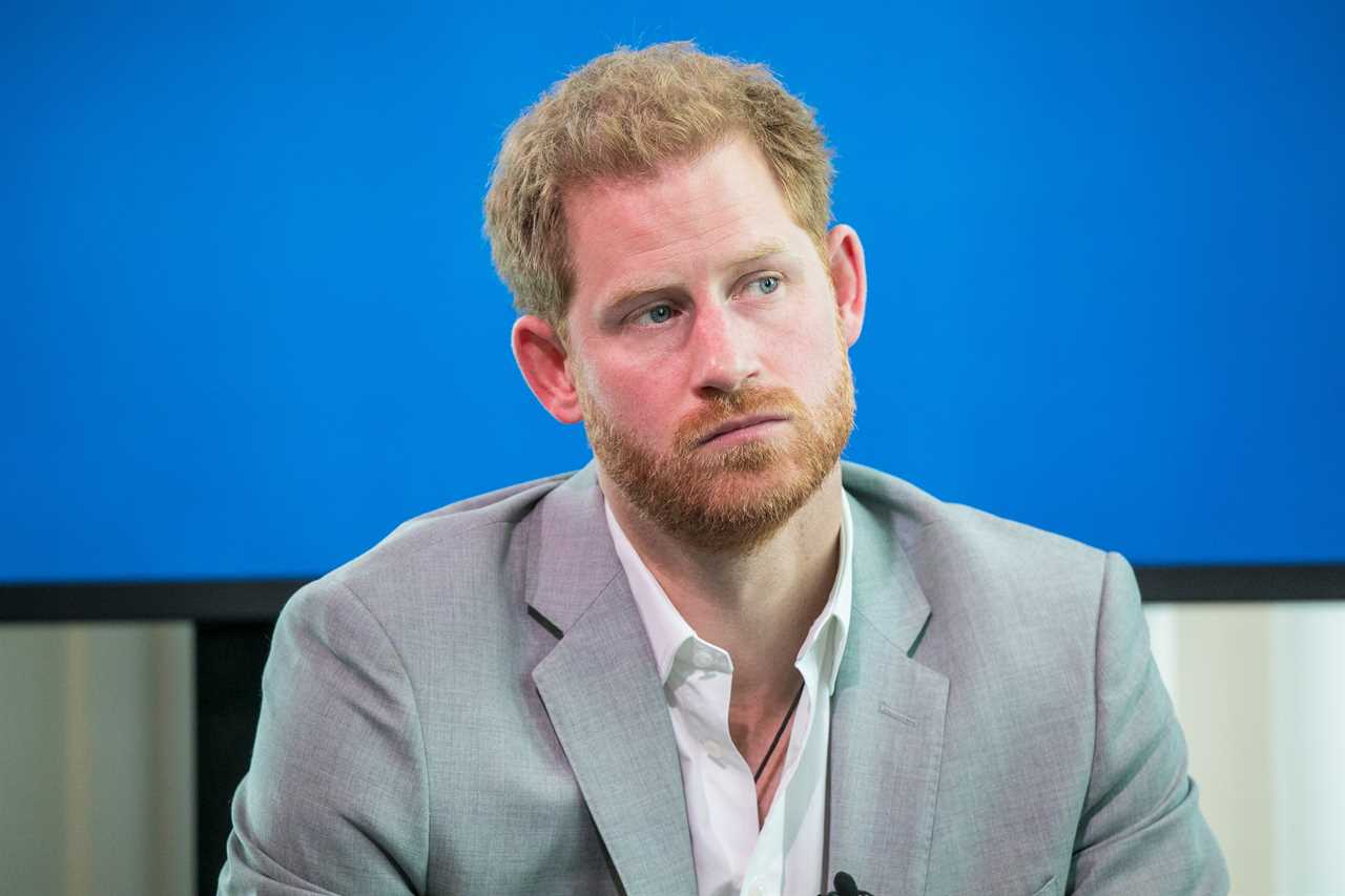 Prince Harry WINS bid to take Home Office to court over security – but judge unleashes blow to Duke’s case