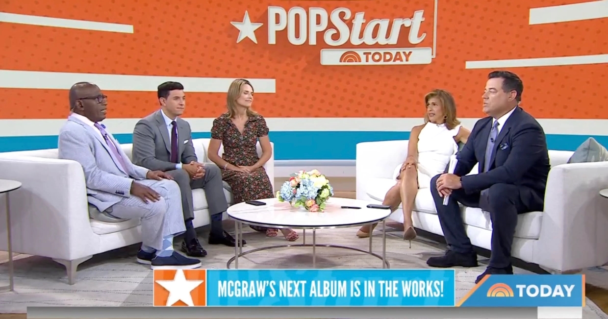 Inside Today stars Hoda Kotb and Savannah Guthrie’s nasty ‘feud’ as co-hosts drop ‘signs’ behind the smiles