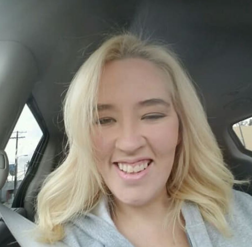 Is Mama June sober?