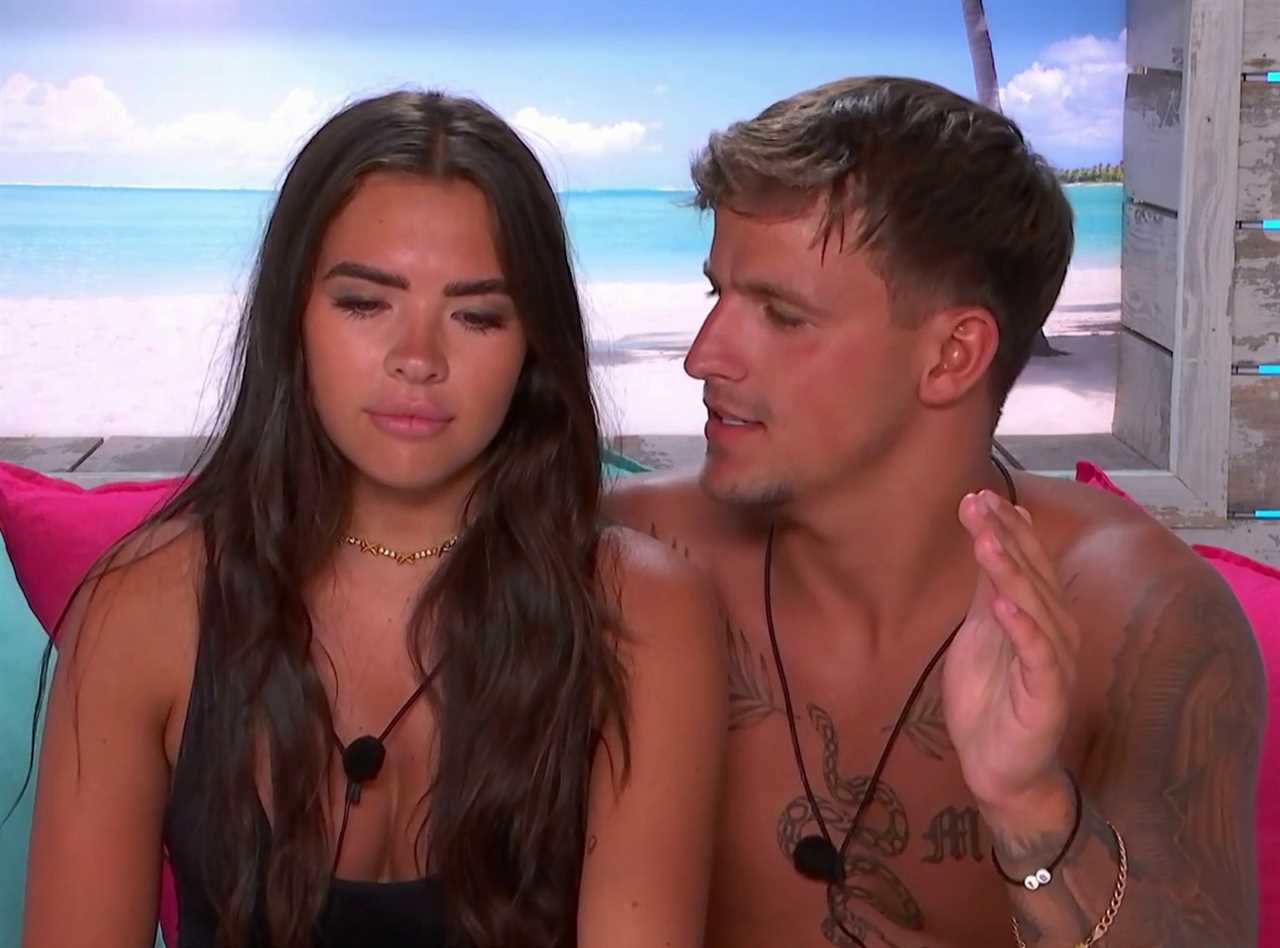 Inside Love Island’s Gemma Owen’s unbelievably glam off-camera life she will share with Luca Bish