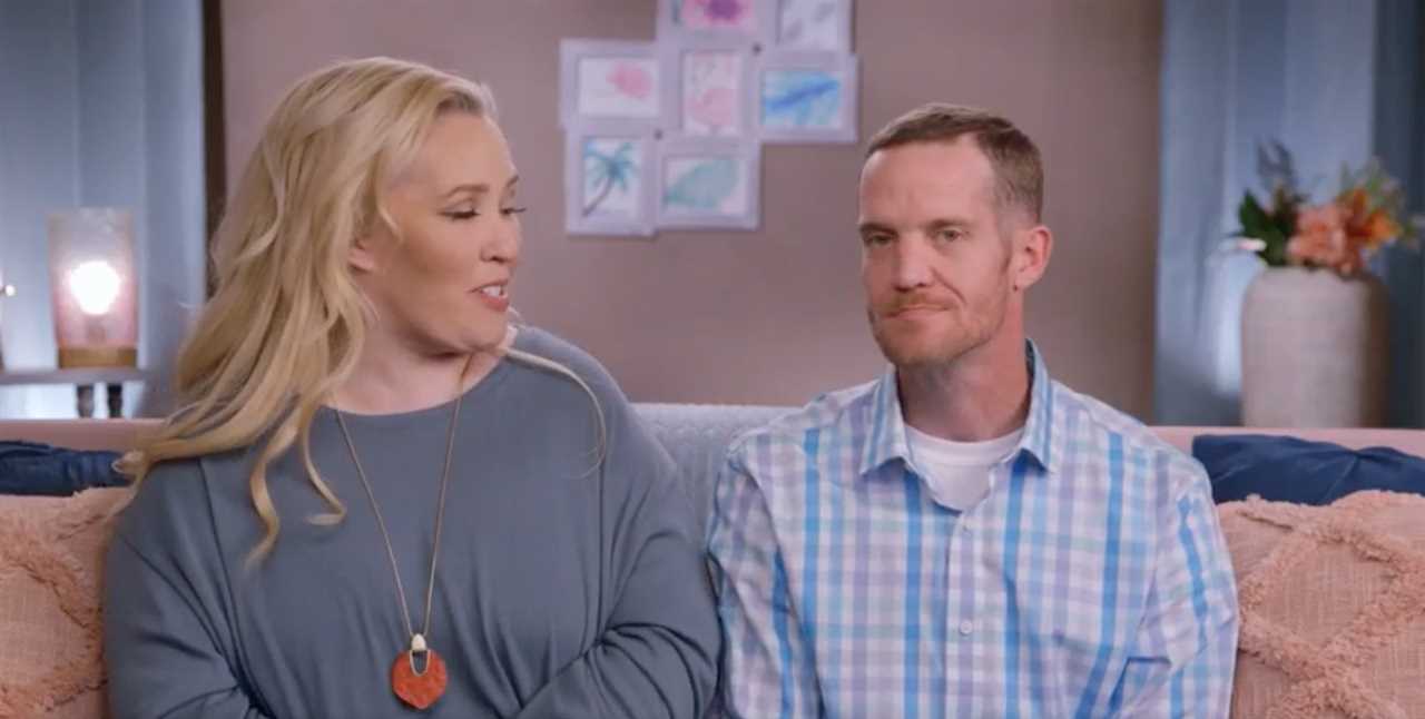 Mama June reveals husband Justin Stroud’s DRASTIC transformation in shocking scene on explosive show finale