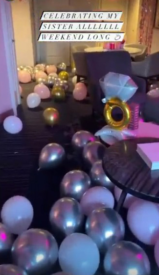 Inside Teen Mom Cheyenne Floyd’s wild bachelorette party featuring cowboy hats, party bus and stripper pole