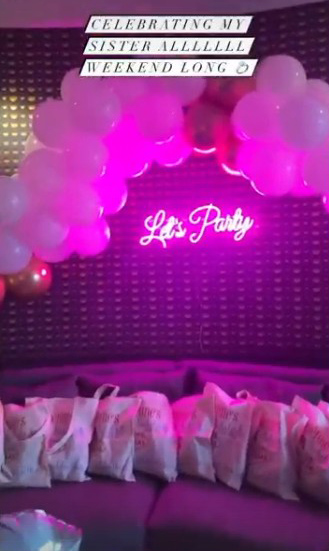 Inside Teen Mom Cheyenne Floyd’s wild bachelorette party featuring cowboy hats, party bus and stripper pole