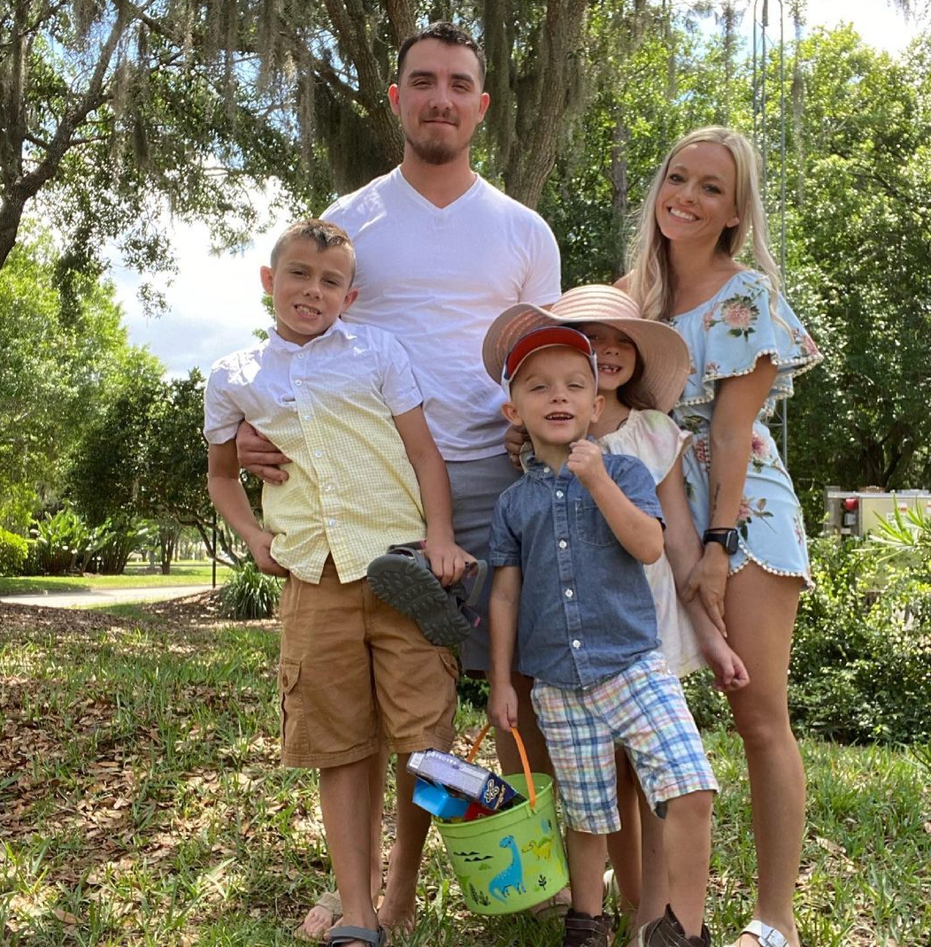 Teen Mom fans think Mackenzie McKee has SPLIT from husband Josh after star complains about the ‘dating world’