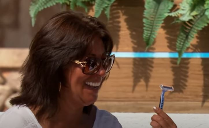 Love Island’s most memorable meet the parents moments – from nan that hit on islander to Danny Dyer’s shock appearance