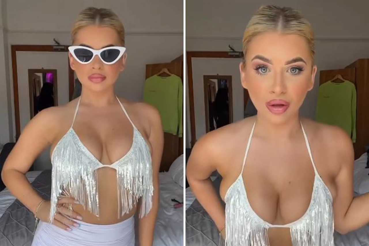 Love Island were desperate to get me in the villa but I said no after what happened to Zara Holland, says Miss England