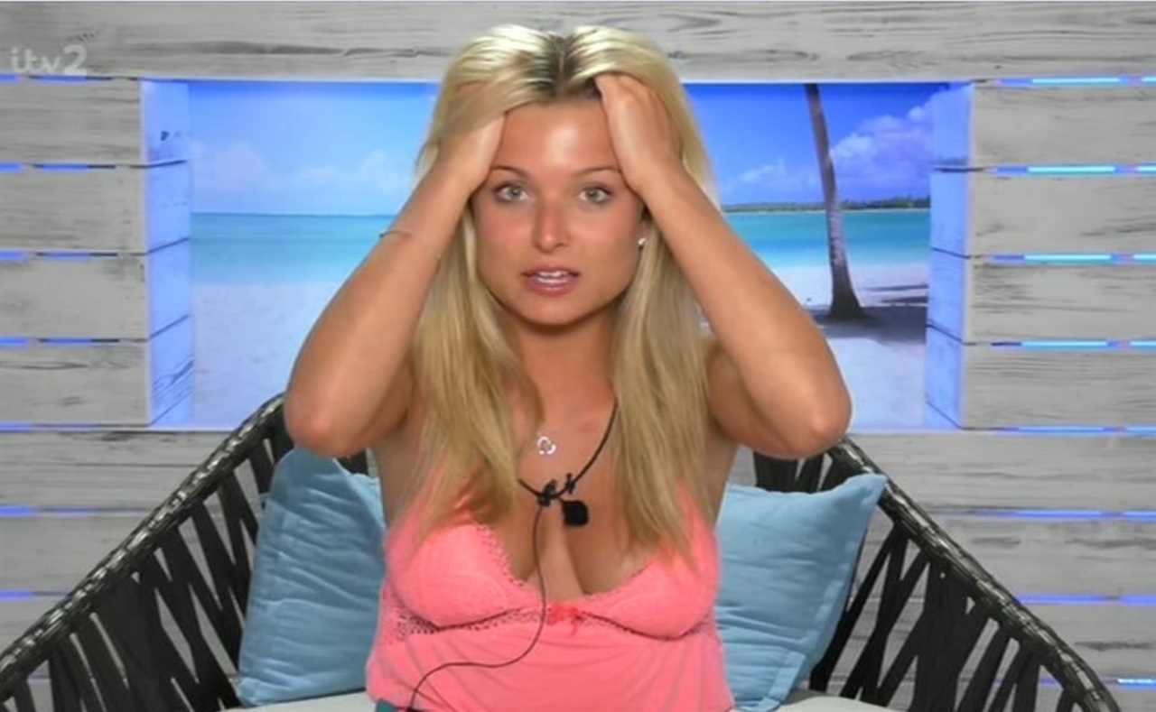 Love Island were desperate to get me in the villa but I said no after what happened to Zara Holland, says Miss England