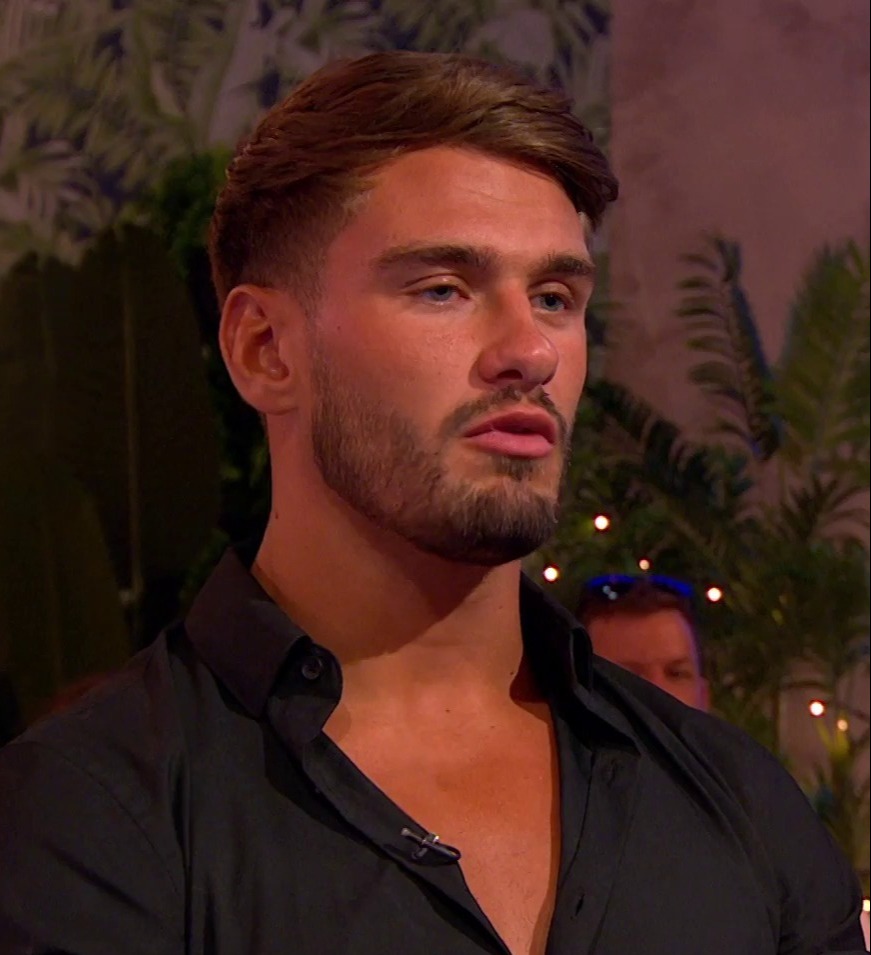 Love Island war of words as ITV furiously deny they forced Jacques to appear on Aftersun