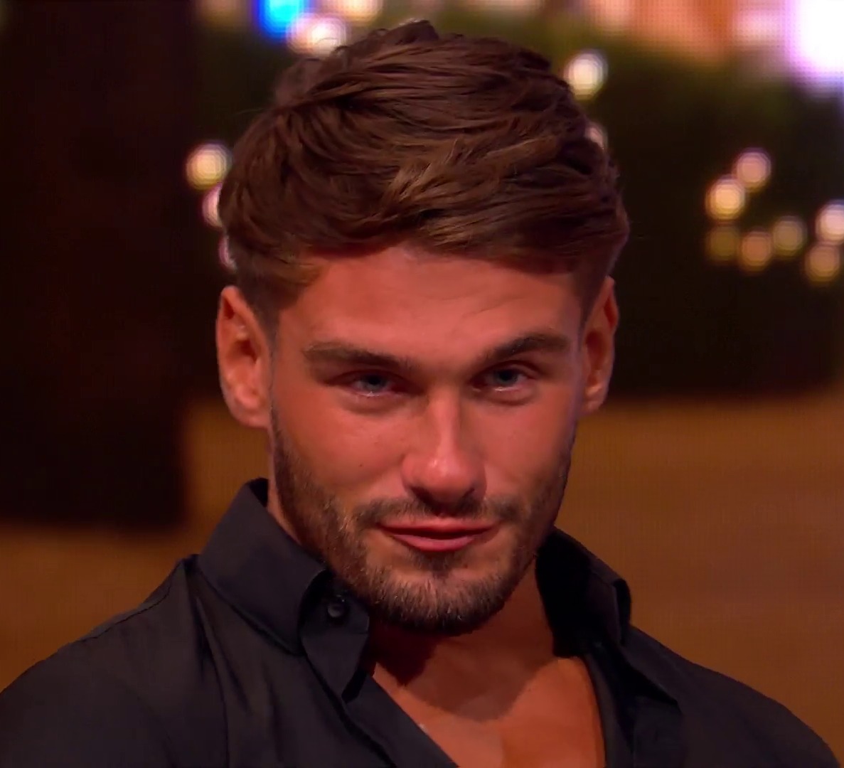 Love Island war of words as ITV furiously deny they forced Jacques to appear on Aftersun