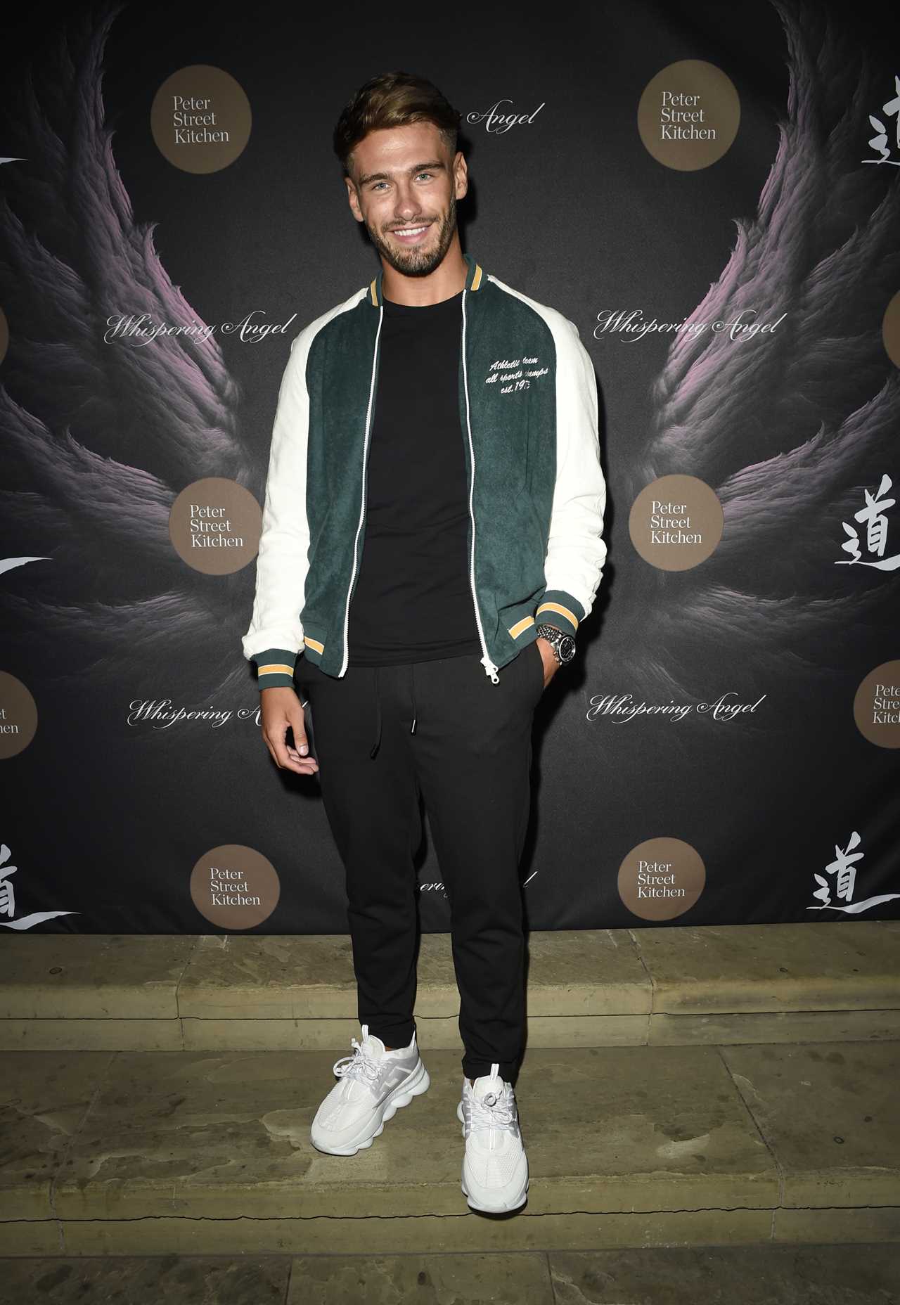 Love Island’s Jacques set to become a millionaire as he signs with ex-Islander after ‘courageous’ mental health battle