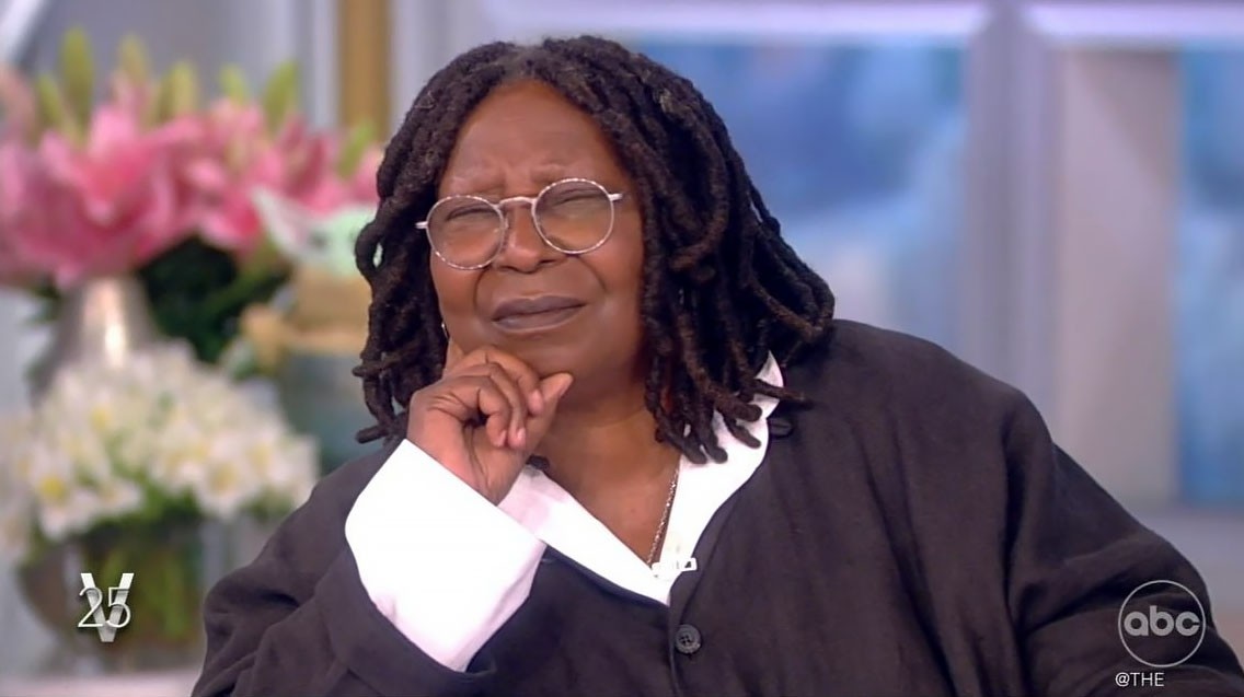 The View fans slam Whoopi Goldberg’s ‘disgusting’ behavior after they notice her unfair treatment of co-host on live TV