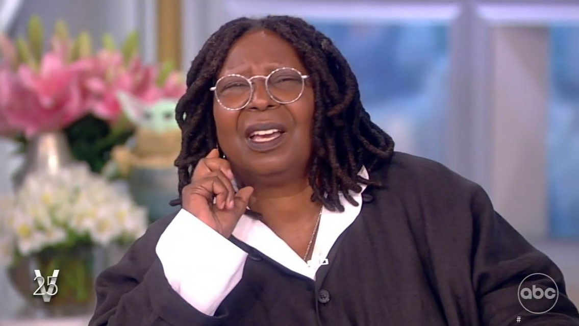 The View fans slam Whoopi Goldberg’s ‘disgusting’ behavior after they notice her unfair treatment of co-host on live TV