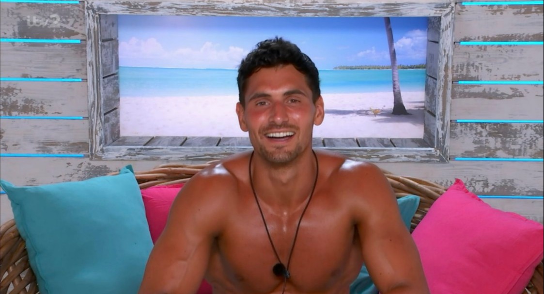 I was on Love Island this year and hated what producers made us do in the morning, says Jay Younger