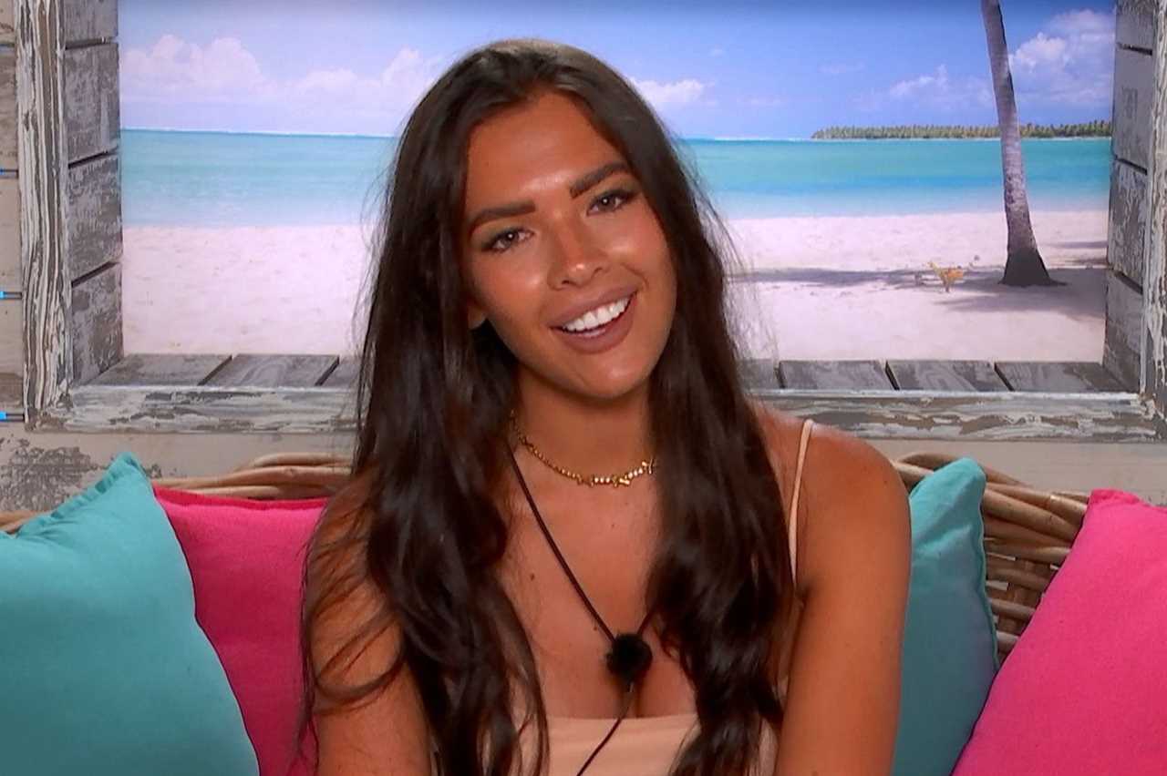 I was on Love Island this year and hated what producers made us do in the morning, says Jay Younger