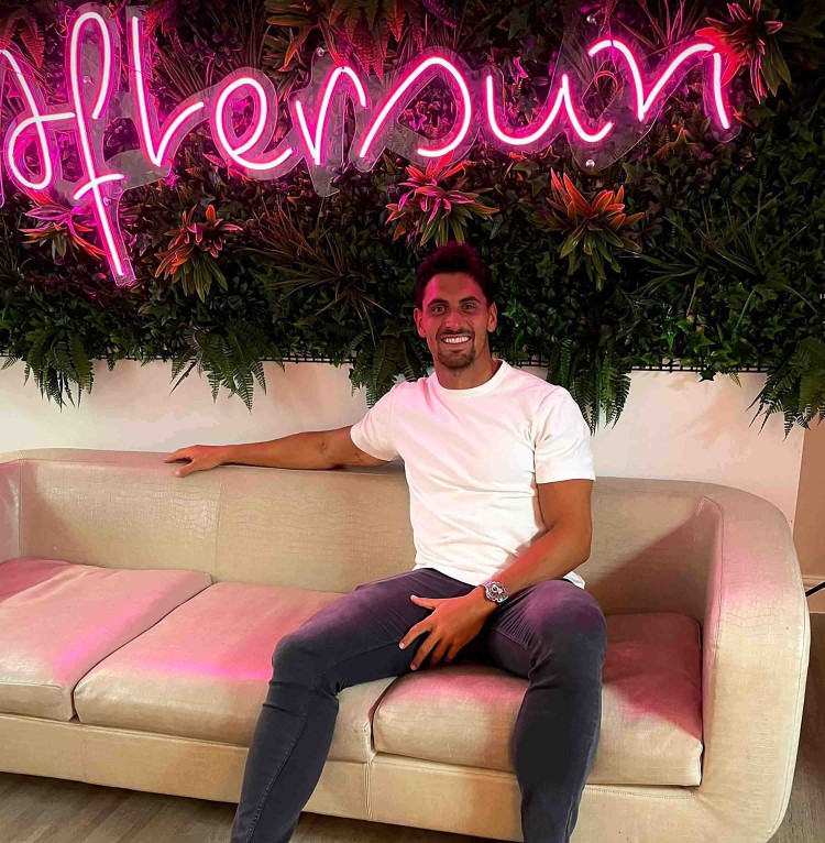 I was on Love Island this year and hated what producers made us do in the morning, says Jay Younger