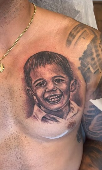 Teen Mom fans slam Javi Marroquin’s new back tattoo as ‘hideous’ just WEEKS after star gets ink on NSFW body part