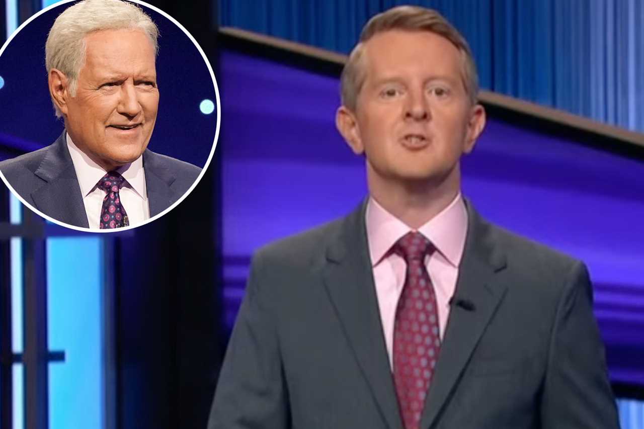 Jeopardy! host Alex Trebek uses profanity in resurfaced clip as game show reveals MAJOR news