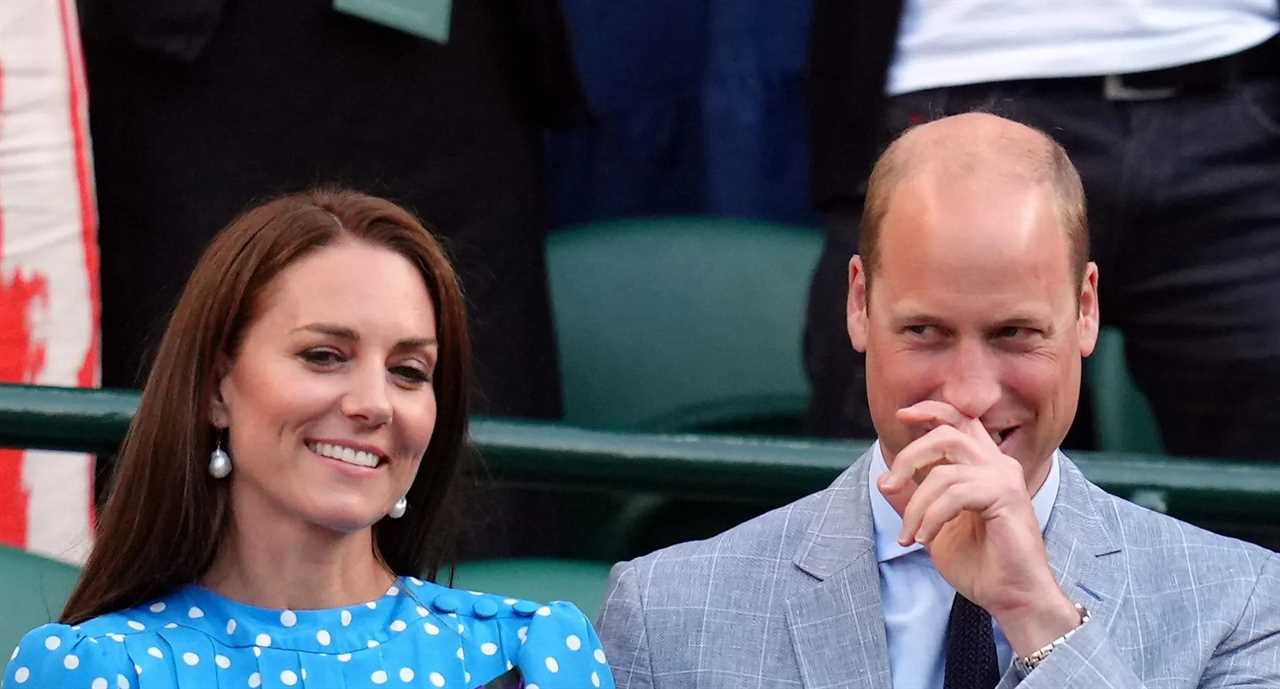 Prince William and Kate advertise for social media guru to boost online presence