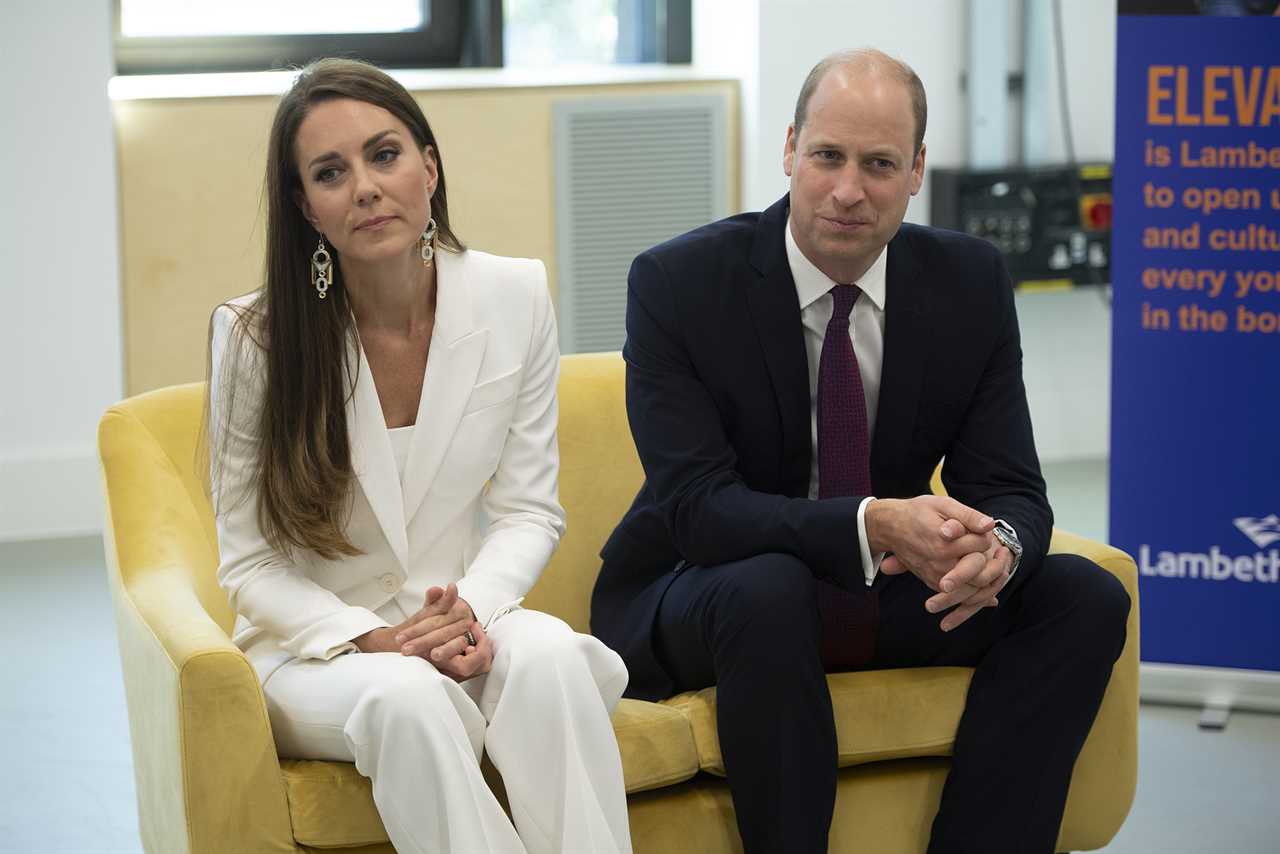 Prince William and Kate advertise for social media guru to boost online presence