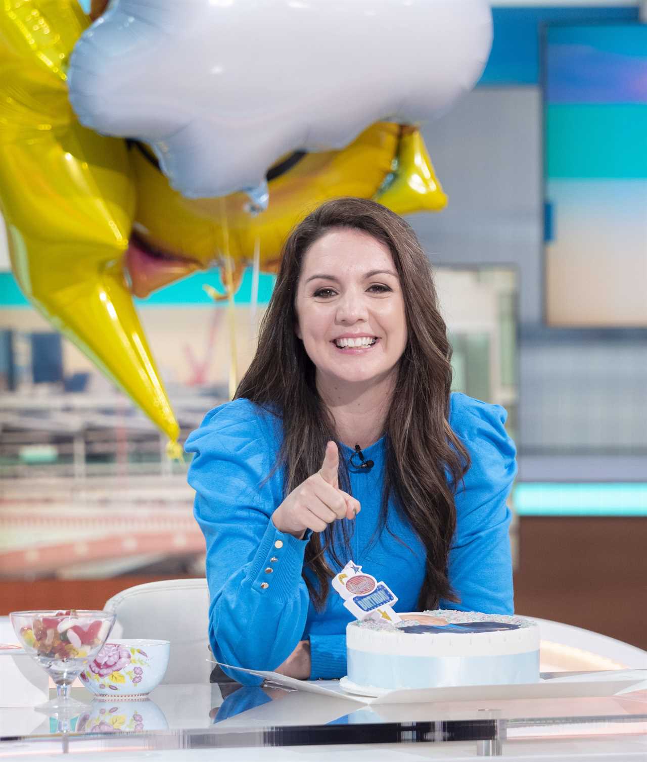 Good Morning Britain’s Laura Tobin replaced by EastEnders star amid major cast shake-up