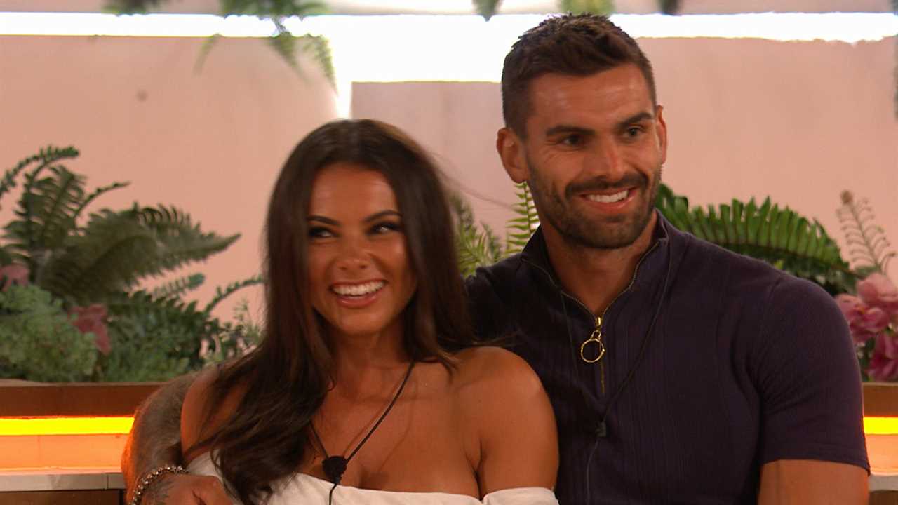 Love Island fans all say the same thing as Adam Collard discusses his life with Paige after the villa