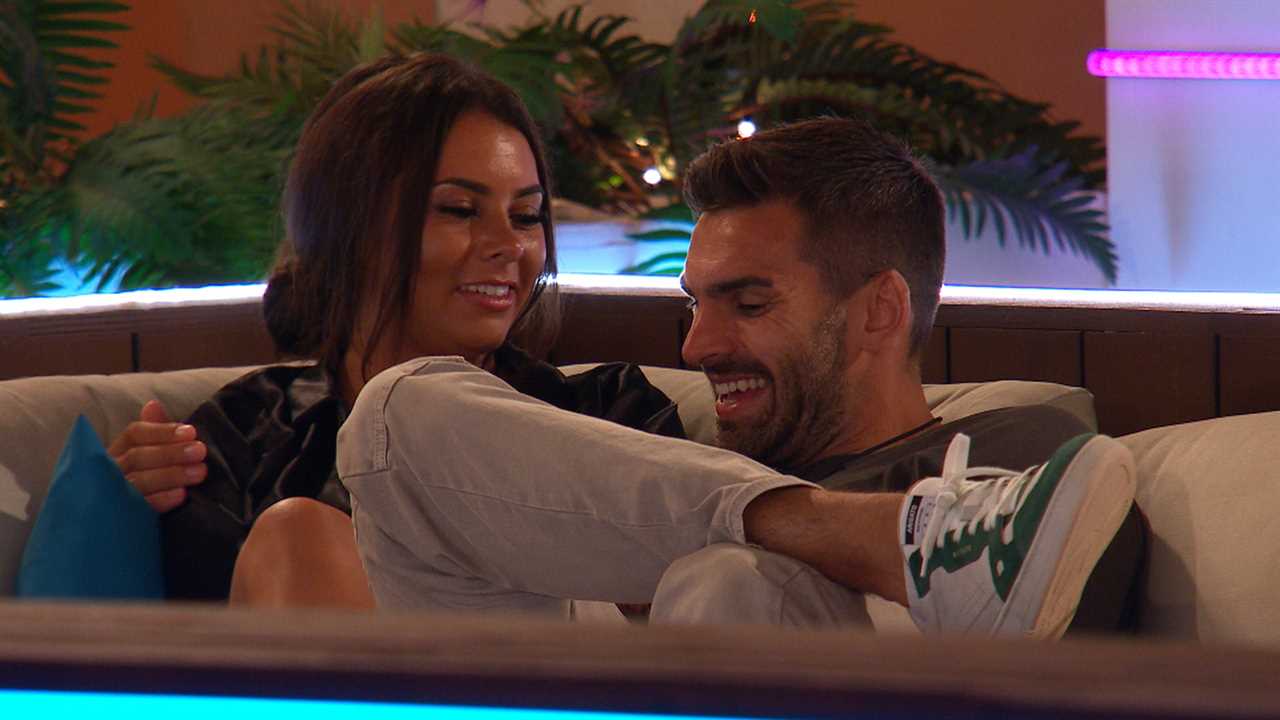 Love Island fans all say the same thing as Adam Collard discusses his life with Paige after the villa